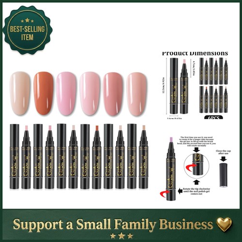 Travel friendly gel nail - travel-friendly,