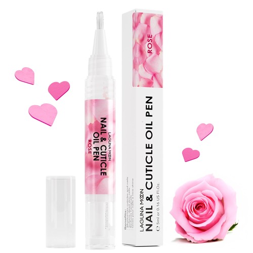 Lagunamoon moisturizing nail - lagunamoon,