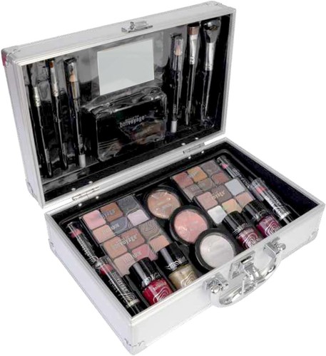 Bon voyage makeup kit - makeup,