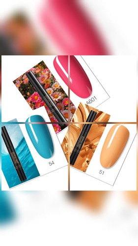 Polishey nail polish - polishey,