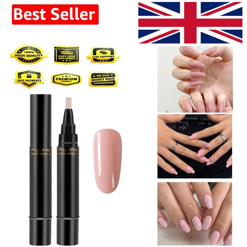 Nail polish pens gel - 3, 1