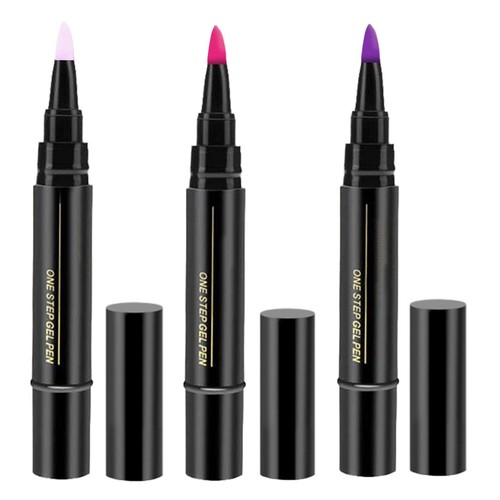 Polishey nail polish pens 5ml - polishey,