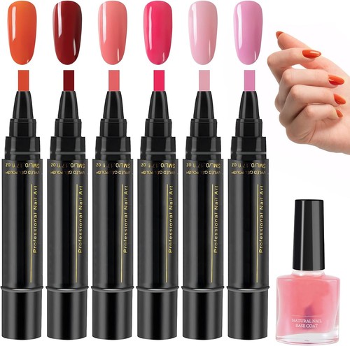 Pcs polishey nail - pcs,