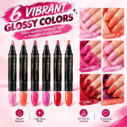Polishey nail polish - polishey,