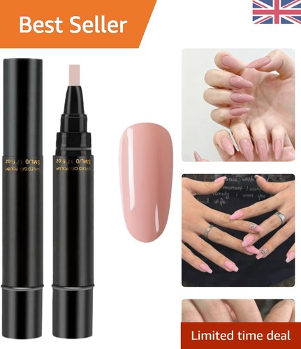 Nail varnish gift - varnish, pack: