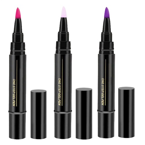 Polishey nail polish pens - polishey, pens,5ml