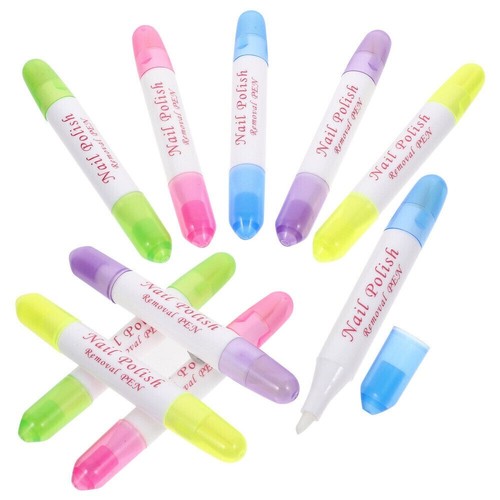 Nail polish remover - 1,
