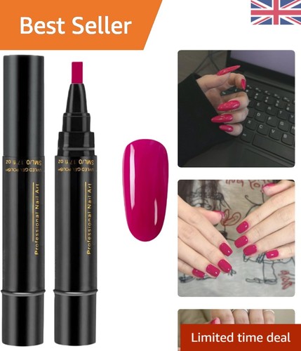 Nail polish pens quick - in, 1