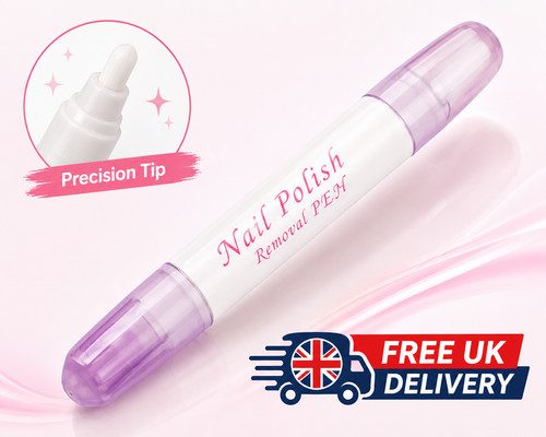 Nail correctors pen - nail,