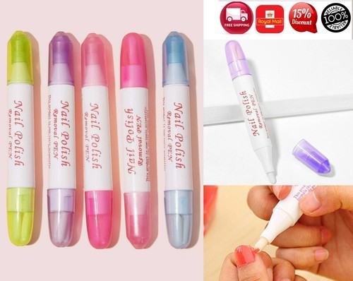 Nail polish remover - pc, of