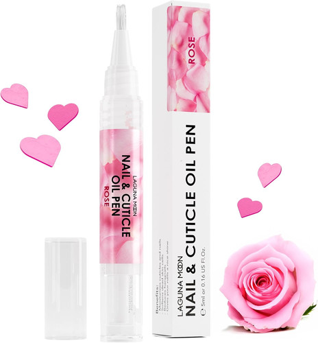 Lagunamoon moisturizing nail - moisturizing,