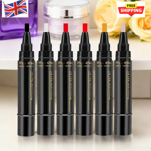 Pcs polishey nail polish - 6,