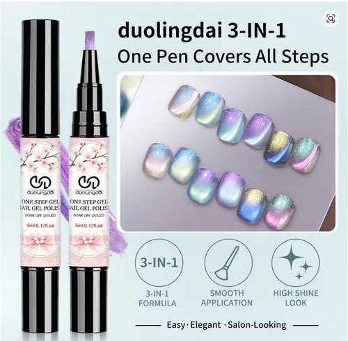 Pcs polishey nail polish - nail,