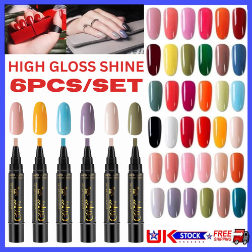 Pcs polishey nail - nail, polish