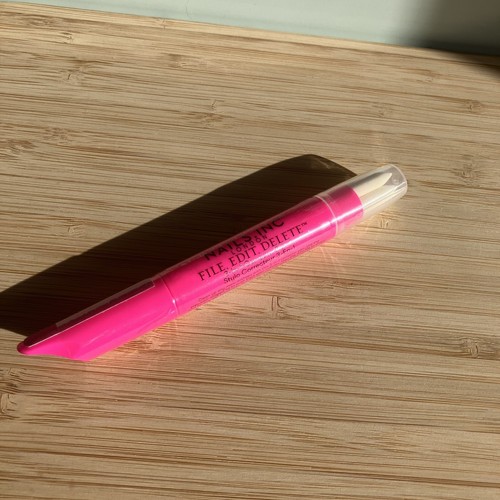 New sealed nails inc nail - sealed,