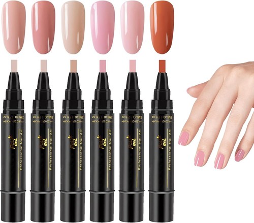 Polishey nail polish pens - polishey,