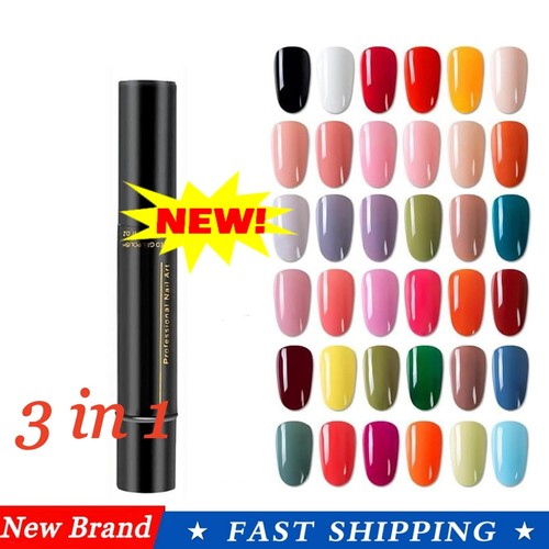 6pcspolishey nail polish pens - 6pcspolishey,