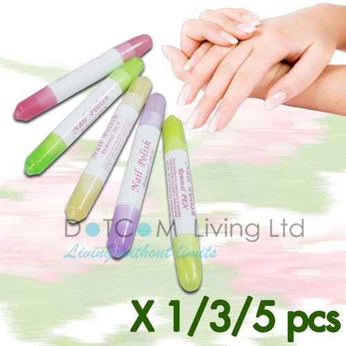 Nail corrector pen polish - corrector,