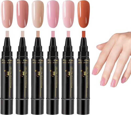 Pcs gel nail - pcs, 3