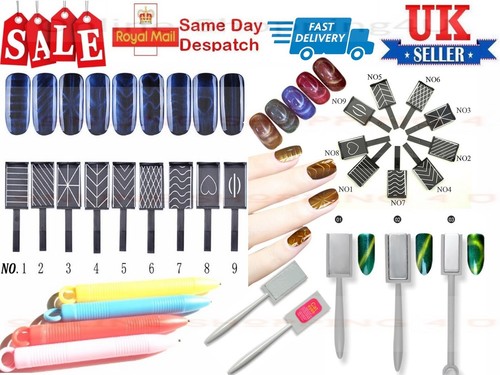 Magnetic stick for cat - 3d,