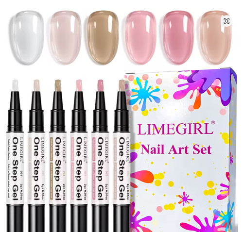 Pcs polishey nail polish - pcs,