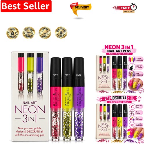 Empire collection nail art - collection,