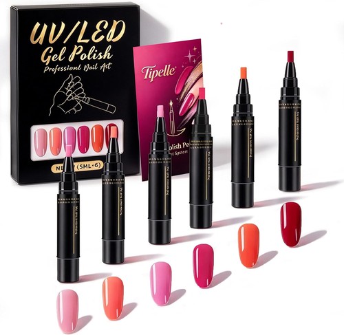 Polishy nail polish - nail,