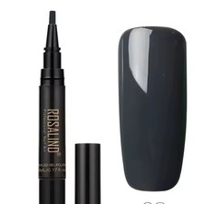 3 In 1 Gel Polish Nail Art Pen