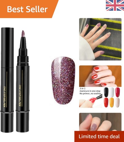 Long lasting 8ml glitter - glitter, nail