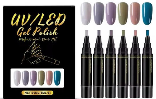 Pcs polishey nail polish - pcs,