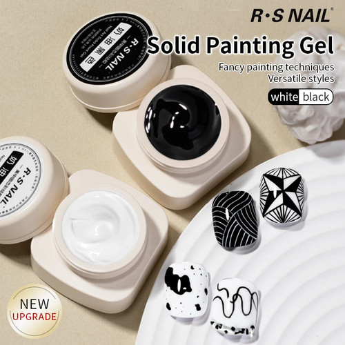 Nail painting gel polish - nail,