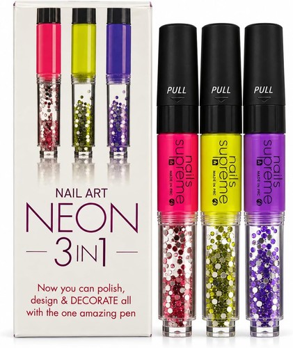 Empire collection nail art - collection,