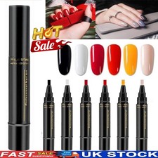 6PCS Nail Polish Pens Nail