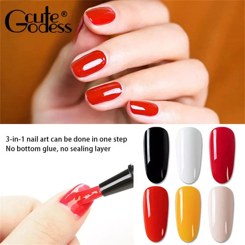 Gel polish nail art pen - polish,