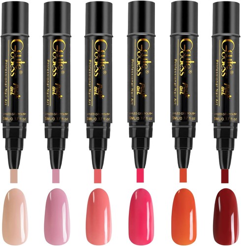 Nail polish pens pcs 3 - pcs, in