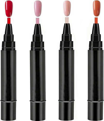 Polishey nail polish - polishey, pens