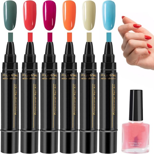 Madginine nail polish - polish, 6