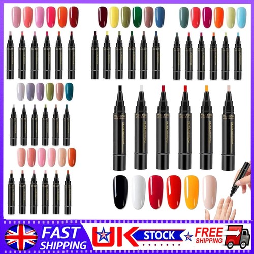 Pcs polishey nail polish - 6,