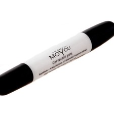 Moyou Nail Art Polish Varnish