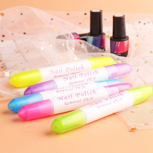 Nail polish remover - 1,