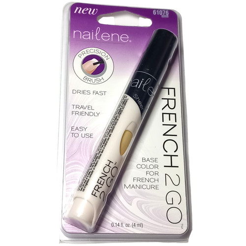 Nailene french 2go - nailene,