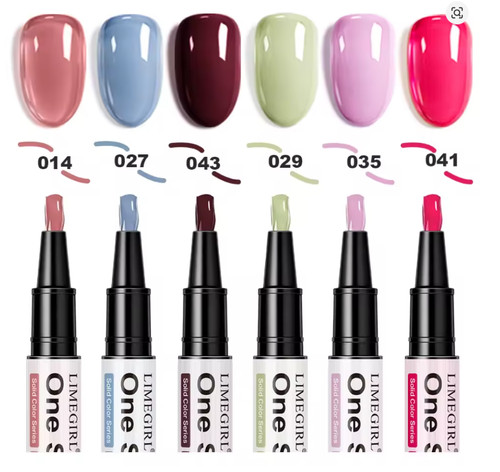 Polishey nail polish - nail,