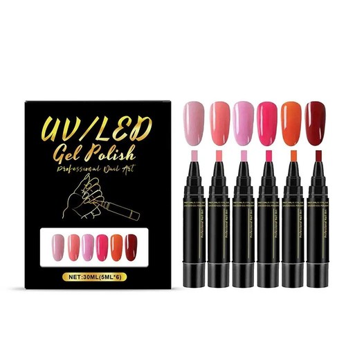 Polishey nail polish pens - polish,