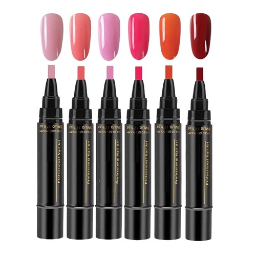 Nail polish pens piece - nail,