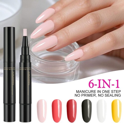 Pcs polishyy nail polish - 6,