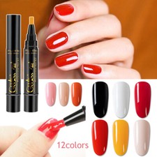 3 In 1 Gel Polish Nail Pen One